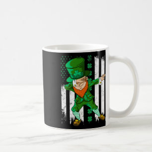 Mug Lutin qui Dabbing Cadeaux Drôles Hommes Enfants Ga