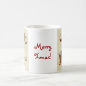 Mug Lutine de Noël Jollybelle (Centre)