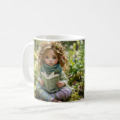 Mug Lutine de printemps (Devant gauche)