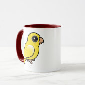 Mug Lutino Linnie (Devant gauche)