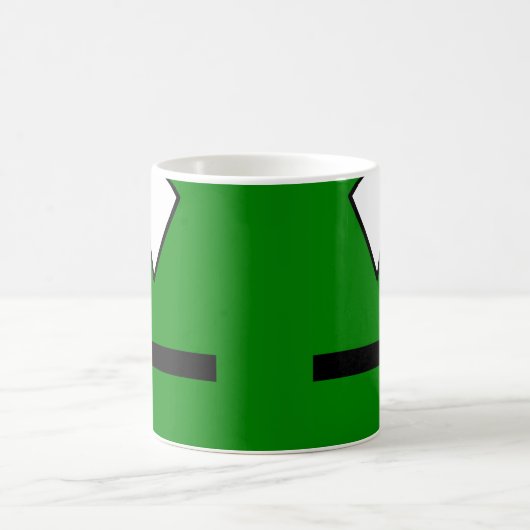 Mug Lutins (Centre)