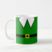 Mug Lutins (Gauche)
