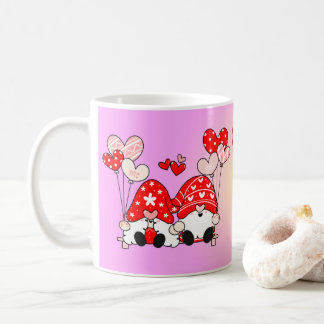 Mug Lutins amoureux 2