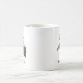 Mug Lutins Chanceux (Centre)