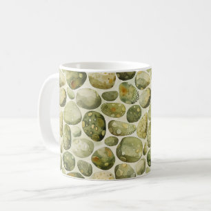 Mug Lutrin Vert rochers