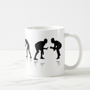 Mug Lutte