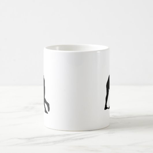 Mug Lutte (Centre)