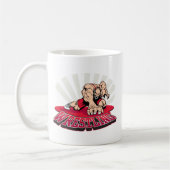 Mug Lutte ! (Gauche)