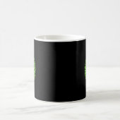 Mug Lutte contre la stigmatisation, sensibilisation à (Centre)