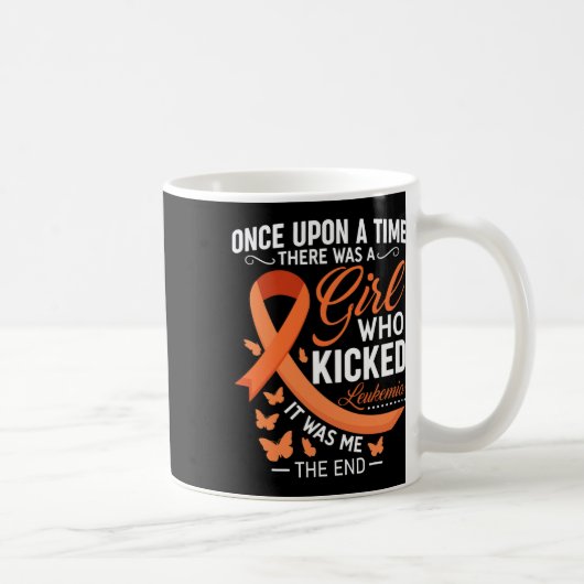 Mug Lutte contre le cancer (Droite)
