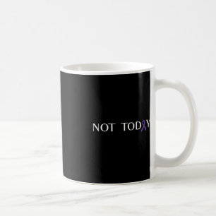 Mug Lutte contre le cancer du pancréas Ruban 16