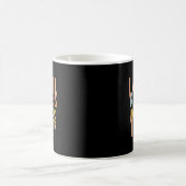 Mug Lutte contre l'intimidation, diversité, inclusion (Centre)