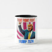 MUG LUTTE CONTRE TRUMP 2204 (Centre)