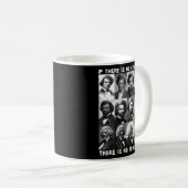 Mug Lutte et progrès Vie de Frederick Douglass Bla (Devant droit)