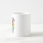 Mug Lutte Parce Que D'Autres Sports Luttent Wresler (Centre)