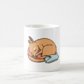 Mug Lutter avec Sleepy Kangaroo (Centre)