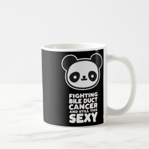 Mug Lutter contre le cancer de la bille Duct Toujours