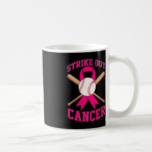 Mug Lutter contre le cancer du sein Campagne de sensib