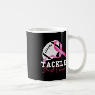 Mug Lutter contre le cancer du sein Les femmes Prix du