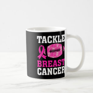 Mug Lutter contre le cancer du sein Lutter contre le F
