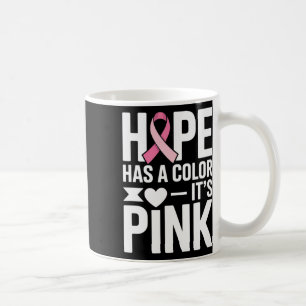 Mug Lutter Contre Le Cancer Du Sein Pour Les Filles Fe