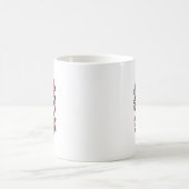 Mug Lutter contre le cancer du sein Sensibilisation au (Centre)