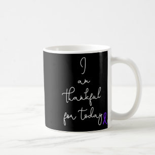 Mug Lutter contre le cancer pancréatique Produit Cadea
