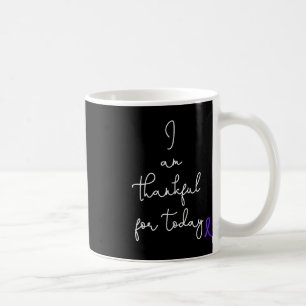 Mug Lutter contre le cancer pancréatique produit cadea