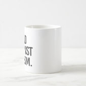 Mug Lutter contre le racisme (Centre)