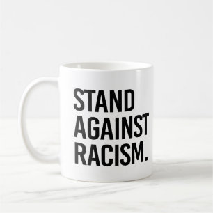 Mug Lutter contre le racisme