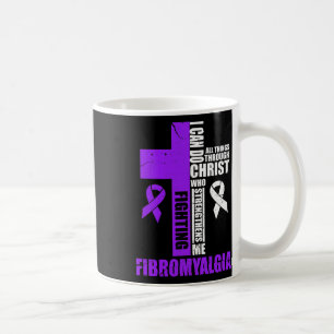 Mug Lutter contre les fibro chasseurs chrétiens déçus