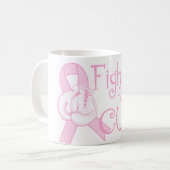 Mug Lutter Pour Un Traitement (Devant gauche)