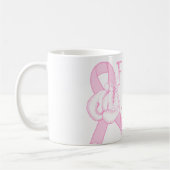 Mug Lutter Pour Un Traitement (Gauche)