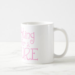 Mug Lutter Pour Un Traitement