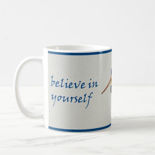 Mug Luttrell Psalter Critère 9 (Gauche)