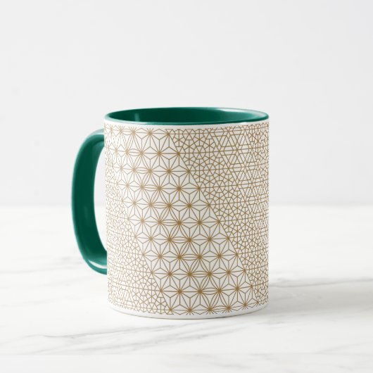 Mug Luxe (Devant gauche)