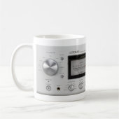 Mug Luxman L-350AII (Gauche)