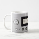 Mug Luxman L-509X (Gauche)