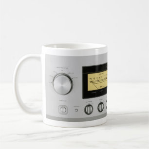Mug Luxman L-550AX