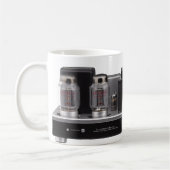 Mug Luxman MQ-88uSE (Gauche)