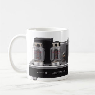 Mug Luxman MQ-88uSE