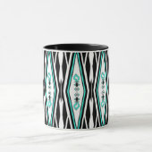 Mug Luyu ~ Dove sauvage (Centre)