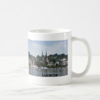 Luzerne de lac, Vierwaldstattersee, Suisse
