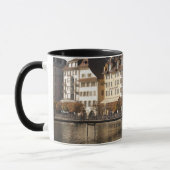 Mug Luzerne Suisse (Gauche)