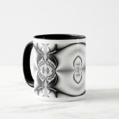 Mug Lyapunov E57 (Devant gauche)