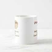 Mug Lycanthropy (Centre)