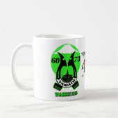 Mug Lycée 1960-1973 de Yamato (Gauche)