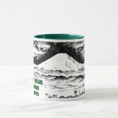 Mug lycée 1960-1973 de Yamato (Centre)