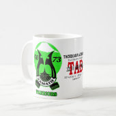 Mug Lycée 1960-1973 de Yamato (Devant gauche)