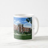 Mug Lycée de Sarasota (Devant droit)
